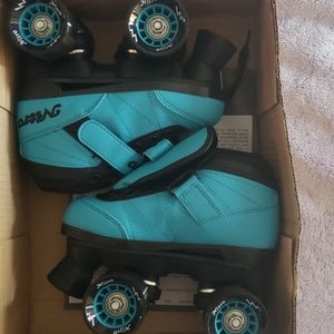 EPIC SKATES